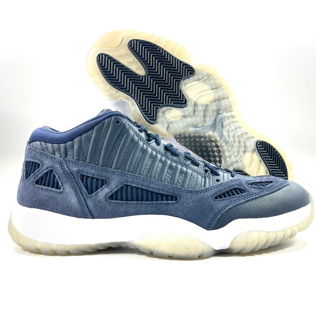 air jordan 11 navy