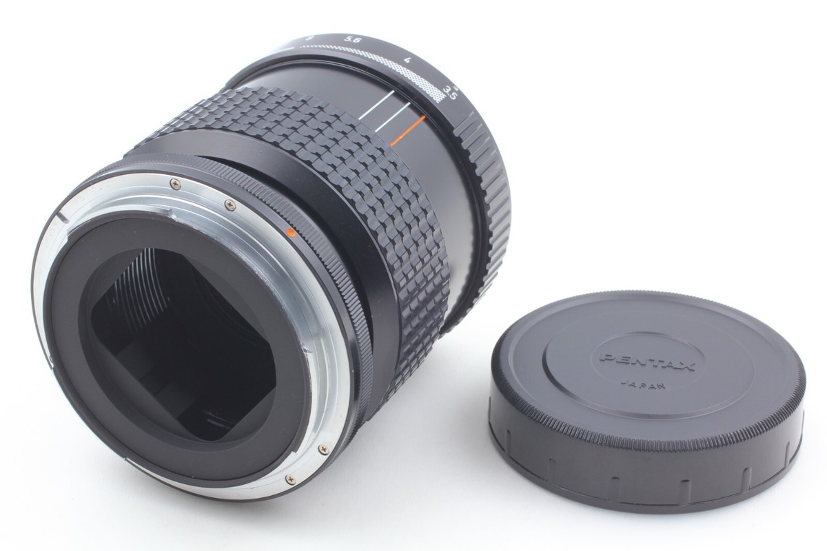 PENTAX SMC PENTAX 67 120mm F3.5 For 67 6x7 Lens from Japan | eBay