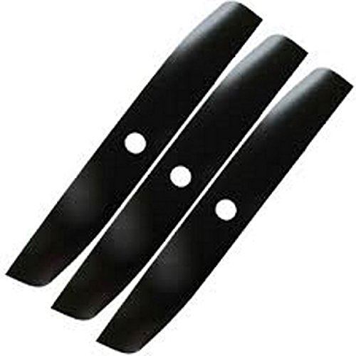Kit De Cuchillas Originales Toro 106636 – Paquete De 3 – Reemplaza 106077 Y 106077-03 – Calidad OEM