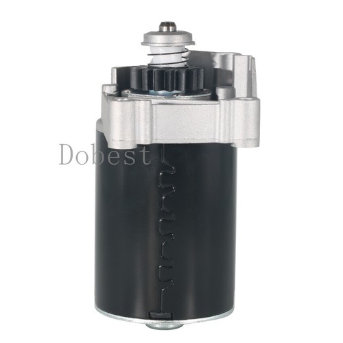 16 teeth STARTER motor for Briggs&Stratton 393017 14HP 16HP 394808 497596 394674 - Picture 11 of 12