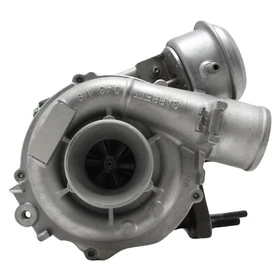 Turbolader Garrett 763980 für Renault Grand Scenic II Megane II Scenic II 1.9