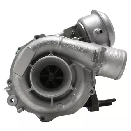 Turbolader 763980-0007