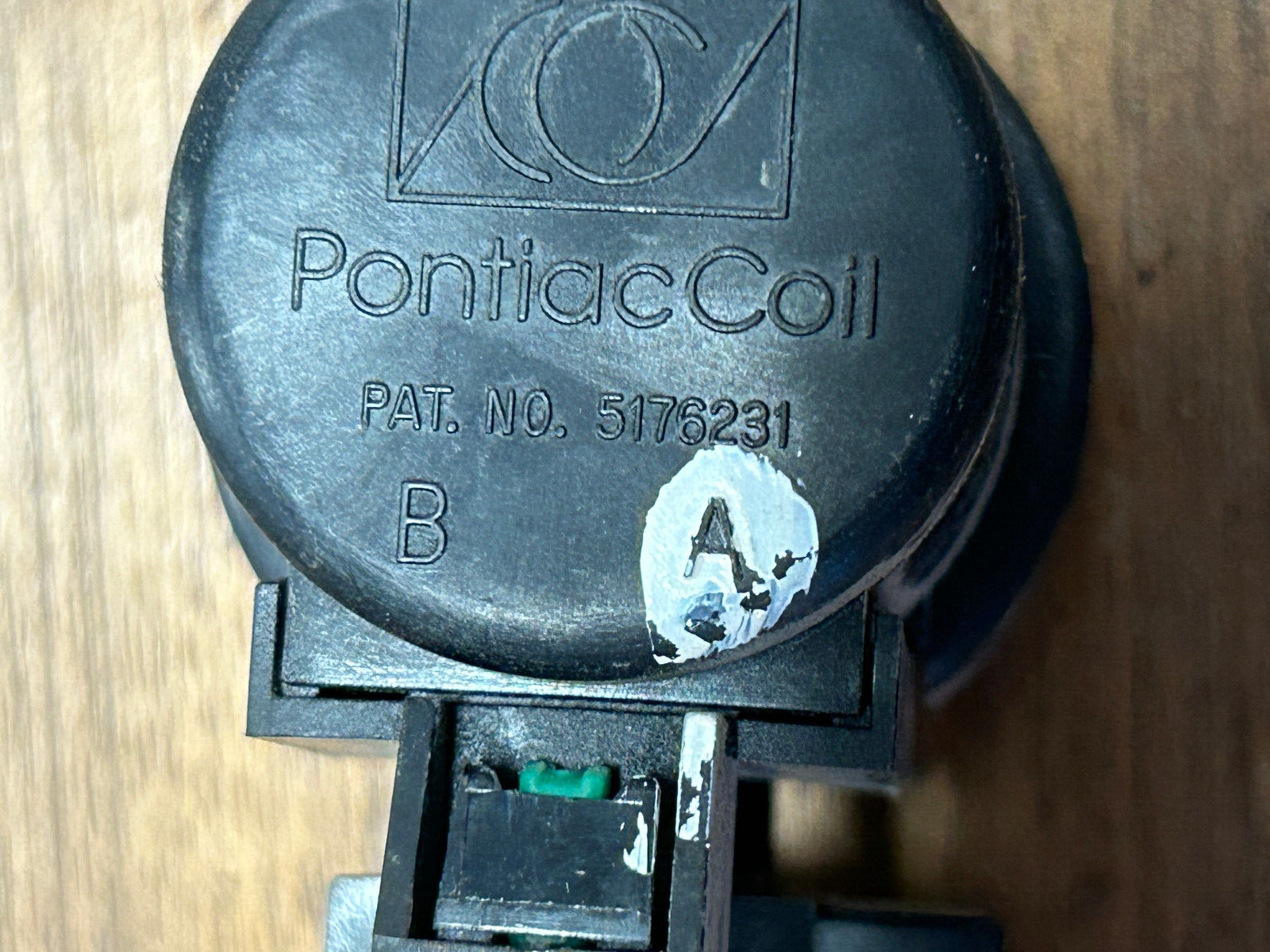 Chevy GMC Shift Lock Solenoid OEM 5176231 26060737 | eBay