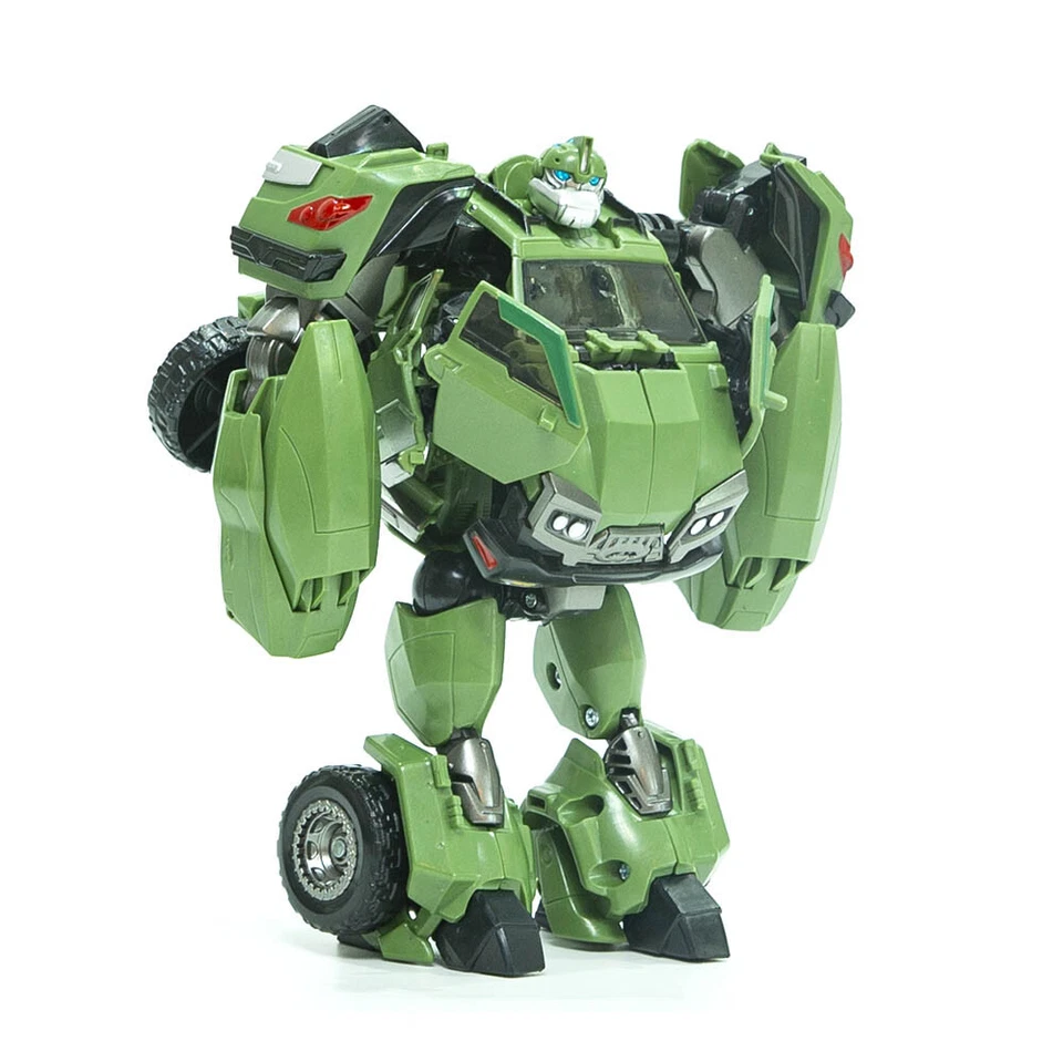 APC Toys Bulkhead Giant Hammer TFP Leader's Action Figure toy in stock - Image 3 of 4