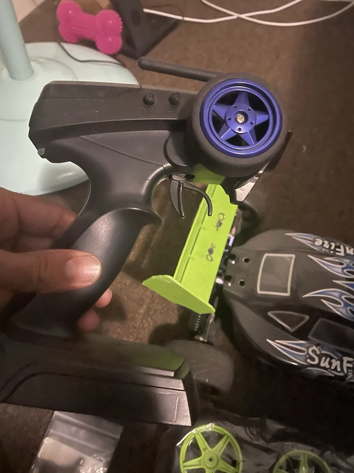 Coche de radiocontrol Redcat Buggy  Foto 4 de 4