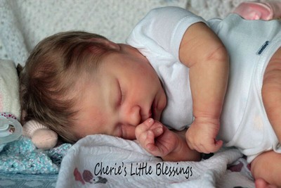 my little blessings reborn