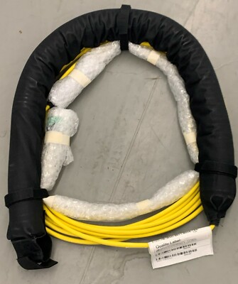 CORNING MEXICO GE7E732GPNDDU025F OPTICAL COMMUNICATIONS 32F PLENUM 25' PNP