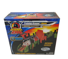 Kung Zhu, Special Forces, Training Ground Alpha - NIB