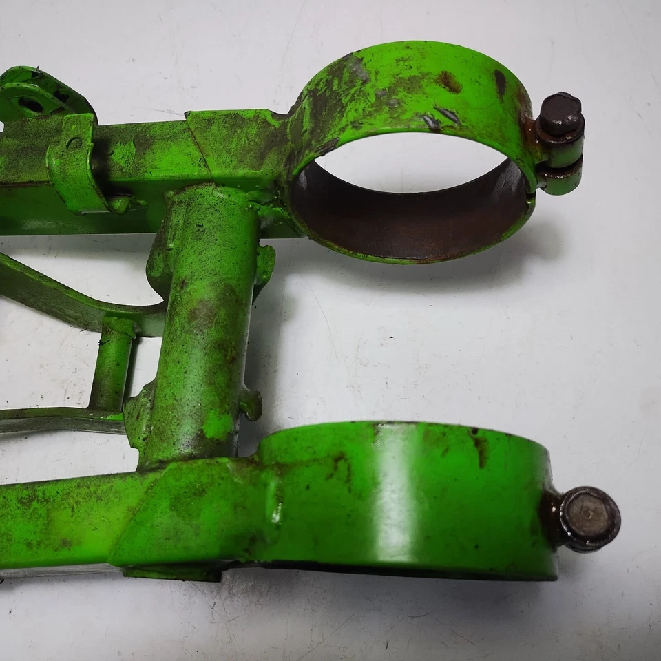2000 Kawasaki Mojave 250 Rear Swingarm Foto 2 de 4