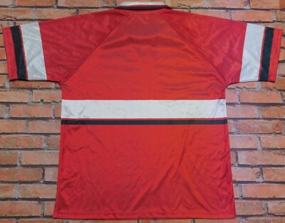 Mallot de Football Nolel Streetwear Vntage PUMA Fabrqué En Öster