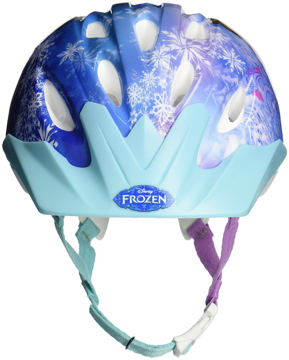 bell frozen helmet
