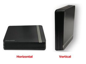 Avolusion HDDGear Pro X 2TB USB 3.0 External Gaming Hard(Xbox One X, S, 1st Gen)