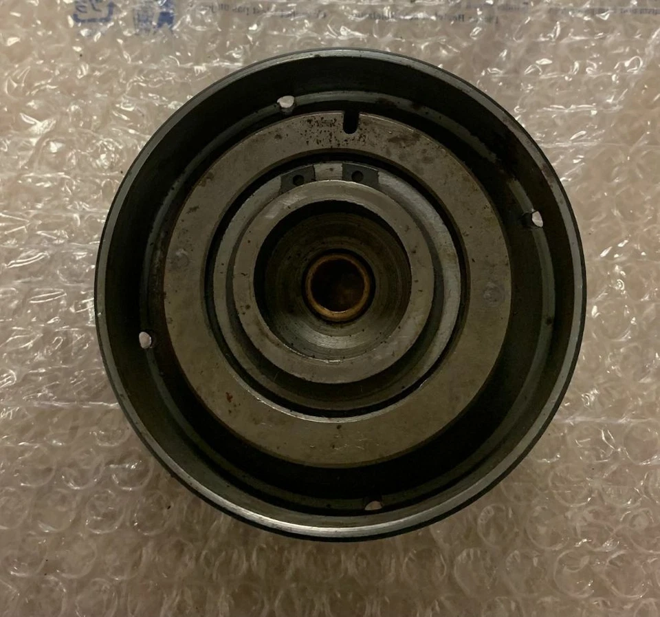 Komplettes Kupplungsgruppen Set Moto Guzzi Trotter - Bild 4 von 4