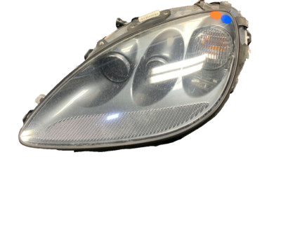 2010 CORVETTE C6 OEM LH DRIVER HEADLIGHT HEAD LIGHT 