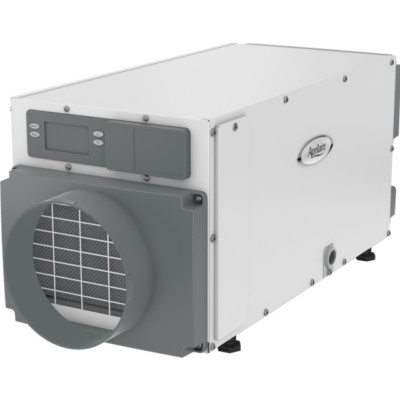 AprilAire E070 70-Pint Professional-Grade Crawl Space Dehumidifier-NEW