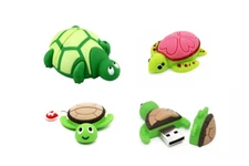 2.0 16gb 32gb 64gb Turtle Tortoise Sea Turtle USB Flash Thumb Drive USA Shipper