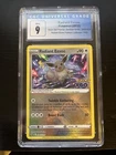 radiant eevee cgc 9