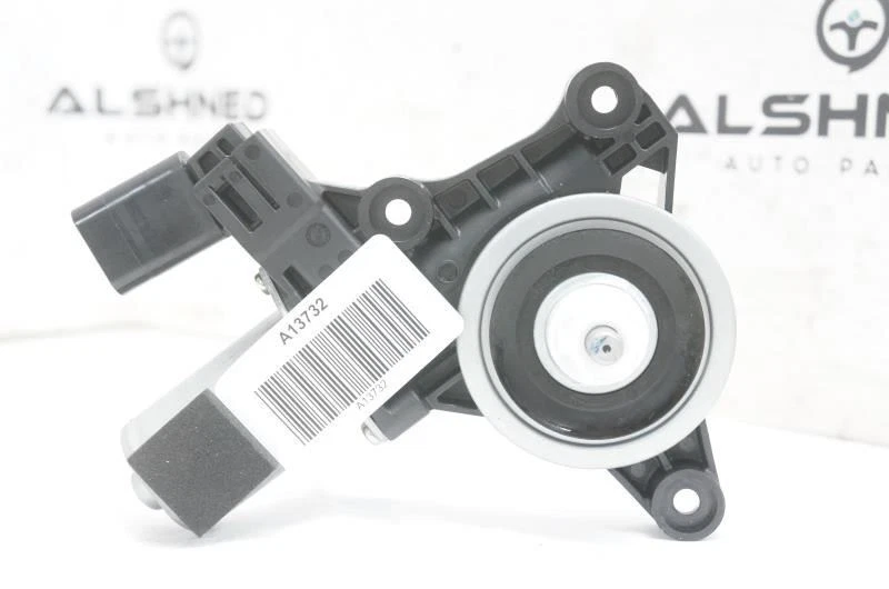 Двигатель стеклоподъемника для левой передней двери 09–20 Dodge Ram 2500 68044805AA от оригинального производителя - Изображение 3 из 4