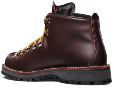 DANNER Mountain Light Men 8.5 EE 5” Hiking Boots 30866 GORE  display picture 1