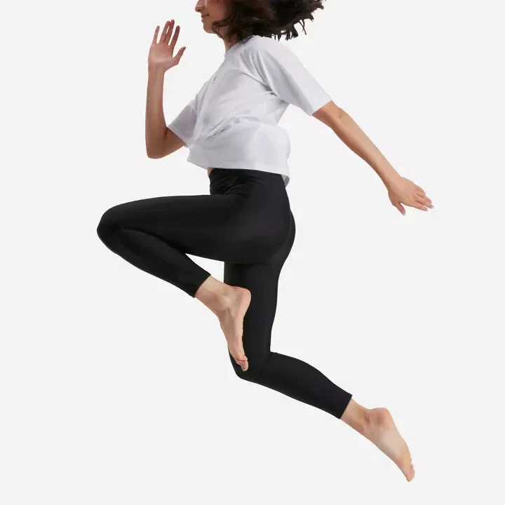 Legging speedo top