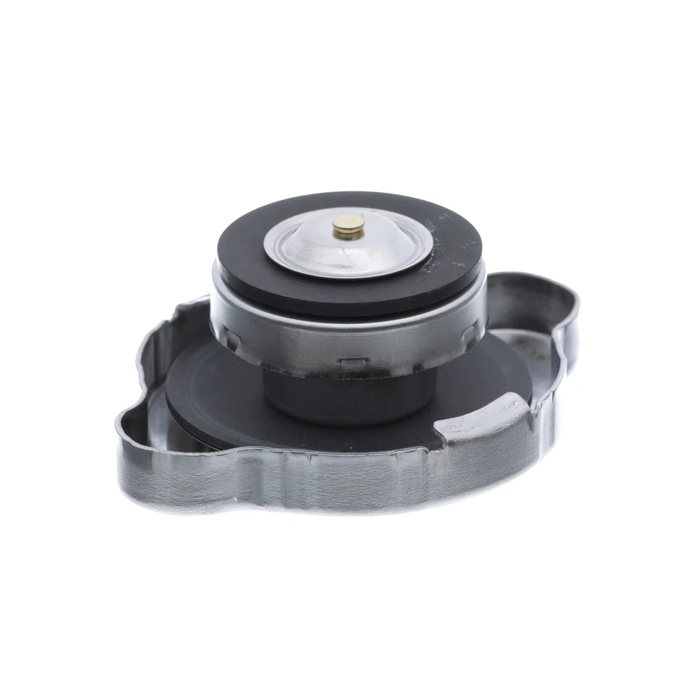 Nissan Frontier Xterra Pathfinder 2005-2011 tapa de tanque de desbordamiento de radiador OEM NUEVO Foto 3 de 4