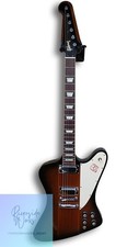 Chitarra elettrica Gibson Firebird V VS