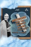 Fulton J. Sheen | Missions And The World Crisis | Buch | Englisch (2023)