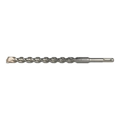 Heller Bionic Pro SDS-plus Hammerbohrer Durchmesser 6 x 200/260 mm