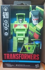 Transformers Studio Series Constructicon Bonecrusher NEW