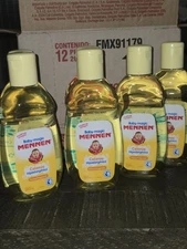 Baby Magic Mennen Cologne 200ml 6 Pack