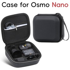 Storage Bag for DJI OSMO NANO Camera Portable Carrying Hard Case Accessories Box