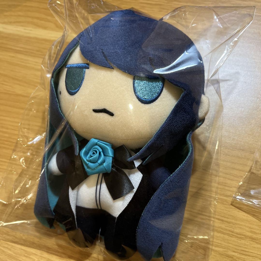 Ado 生まれましたよ ぬいぐるみA B セット ado stuffed toy Ado