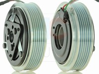 Magnetkupplung, FüR Klimakompressoren Acauto AC-06SD97