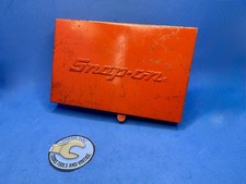 Snap-On Tools KRA255A Metal Tool Box Vintage Empty Mechanic Organiser #RBox
