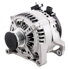 210A Alternator for 2012-2018 BMW 228i 320i 328i 428i 528i X1 X3 X4 Z4 L4 2.0L