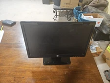 HP 2211X LED LCD Monitor (No Power Supply)