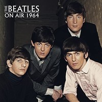 Beatles - On Air 1964 2CD - Dcd - G72Z