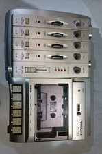 Tascam MF-P01 Portastudio 4 Track Cassette PortaStudio