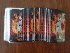 Topps Match Attax Isaiah Collier HP-IC Hot Prospects Insert LOT100 B76 QF24