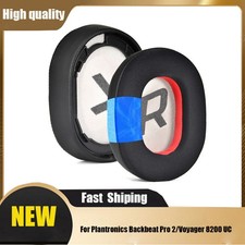 Cool Gel Ear Pads for Plantronics BackBeat Pro 2 / Voyager 8200 UC SUK