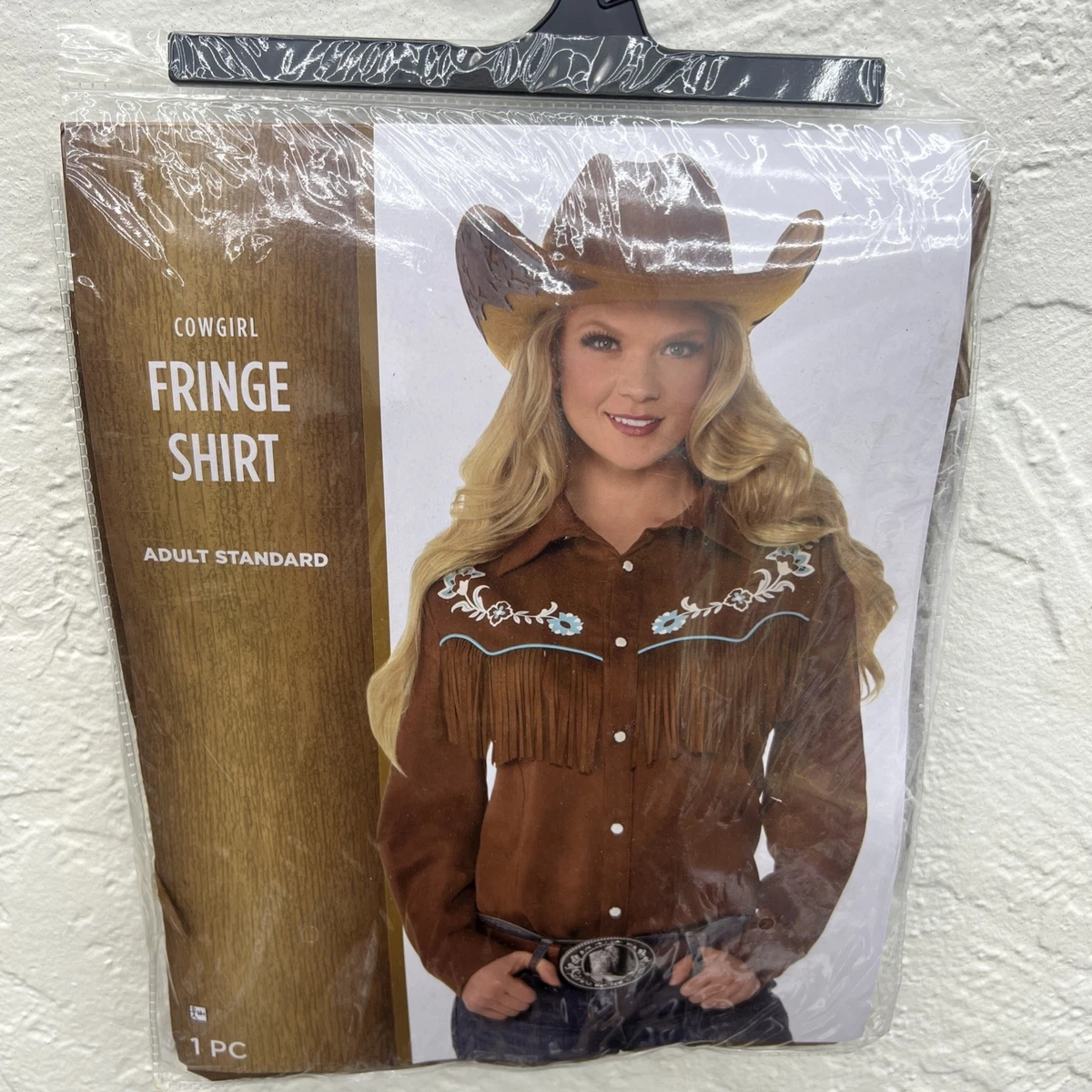Acquista I Costumi Da Cowgirl Per Donna - Foto 5