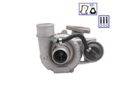 Walker Turbolader Lader Aufladung FüR CitroëN Xantia 1.9 Turbo D Peugeot 406