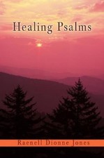 Raenell D Jones Healing Psalms (Paperback) (UK IMPORT)