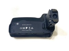Canon BG-E21 Battery Grip for 6D Mark II - Tested