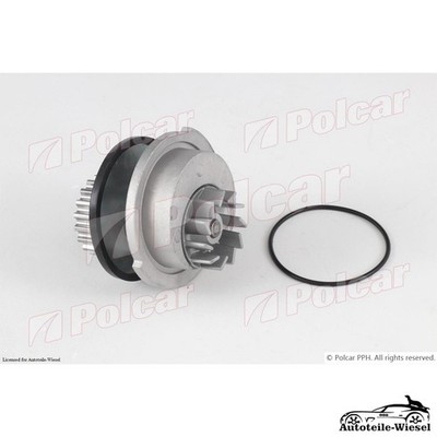 Wasserpumpe Motorkühlung 19 Zähnez. für Daewoo Espero Klej 1.5 Lanos ab 93->
