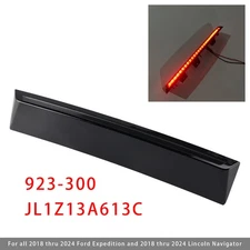 923-300 Third Brake Light Assembly JL1Z13A613C For Ford Lincoln models