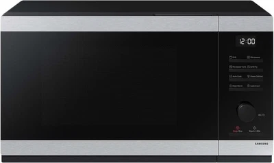 Samsung MG32DG4524CTE1 Mikrowelle mit Grill, 32 l, 900 W, Home Dessert, GrillFry - Bild 1 von 4