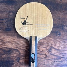 Nittaku Acoustic Carbon Inner Table Tennis Racket