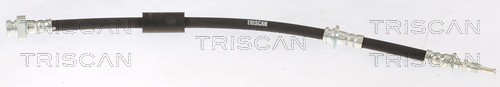 Bremsschlauch FÜR Nissan NT400 Cabstar (F24M) - Triscan 8150 14293-image