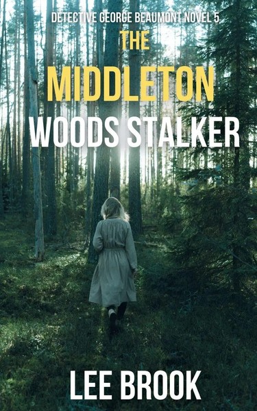 The Middleton Woods Stalker Brook Taschenbuch Englisch 2024 Brookharvey Press-image